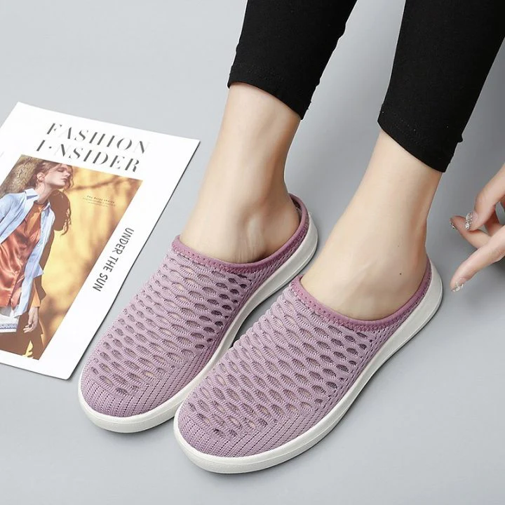 Women's Orthopedic Sandals, Lightweight Breathable Comfy Summer Shoes - Image 18