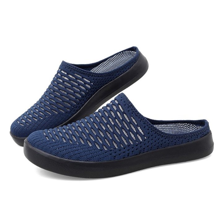 Women's Orthopedic Sandals, Lightweight Breathable Comfy Summer Shoes - Image 5