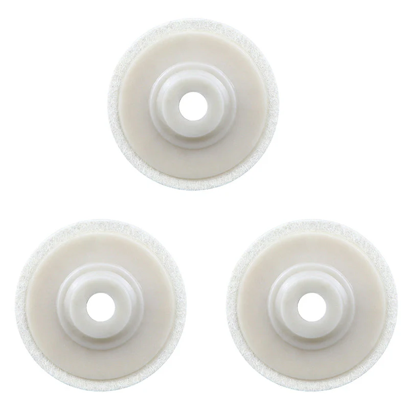 Wool Polishing Wheel Disc - Image 11