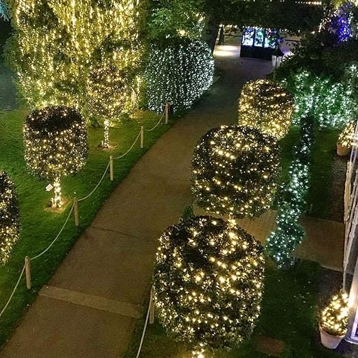 Christmas Sale 49% Off - Christmas Decoration Fairy Lights - Image 11