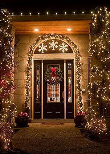 Christmas Sale 49% Off - Christmas Decoration Fairy Lights - Image 2
