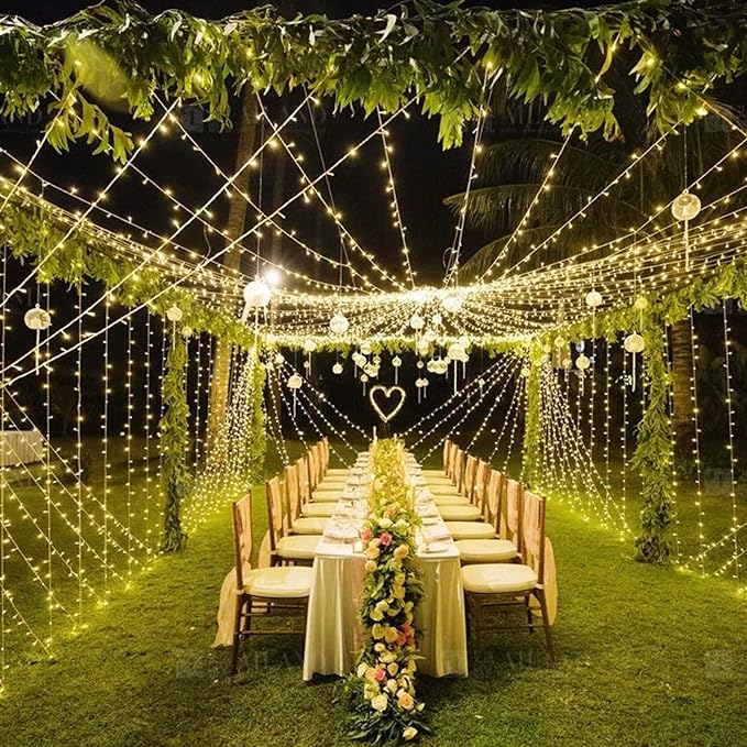 Christmas Sale 49% Off - Christmas Decoration Fairy Lights - Image 5