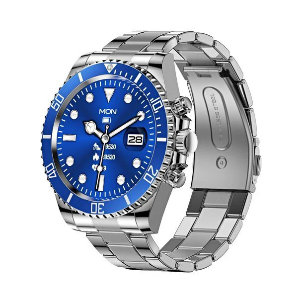 Multifunctional Smartwatch with Text, Call and Heart Rate Monitor (Free Shipping) - Image 14