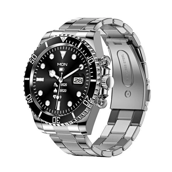 Multifunctional Smartwatch with Text, Call and Heart Rate Monitor (Free Shipping) - Image 16