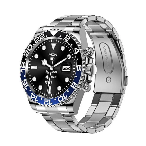 Multifunctional Smartwatch with Text, Call and Heart Rate Monitor (Free Shipping) - Image 18