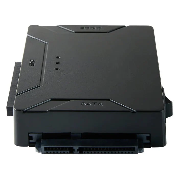 Entitley Ultra Recovery Converter - Image 3