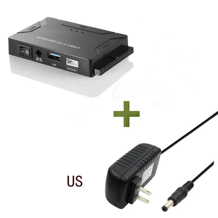 Entitley Ultra Recovery Converter - Image 4