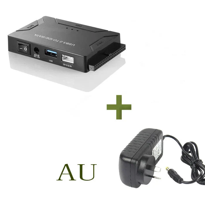 Entitley Ultra Recovery Converter - Image 6