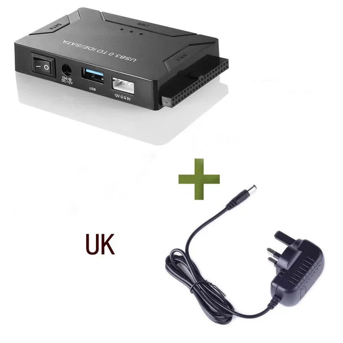 Entitley Ultra Recovery Converter - Image 7
