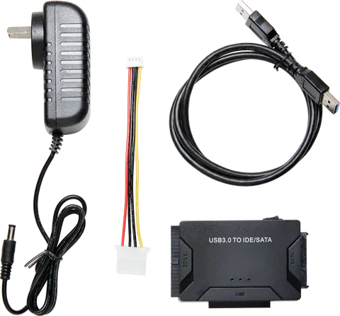Entitley Ultra Recovery Converter - Image 8