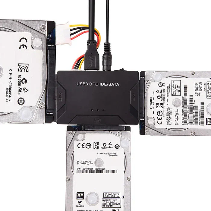 Entitley Ultra Recovery Converter - Image 9